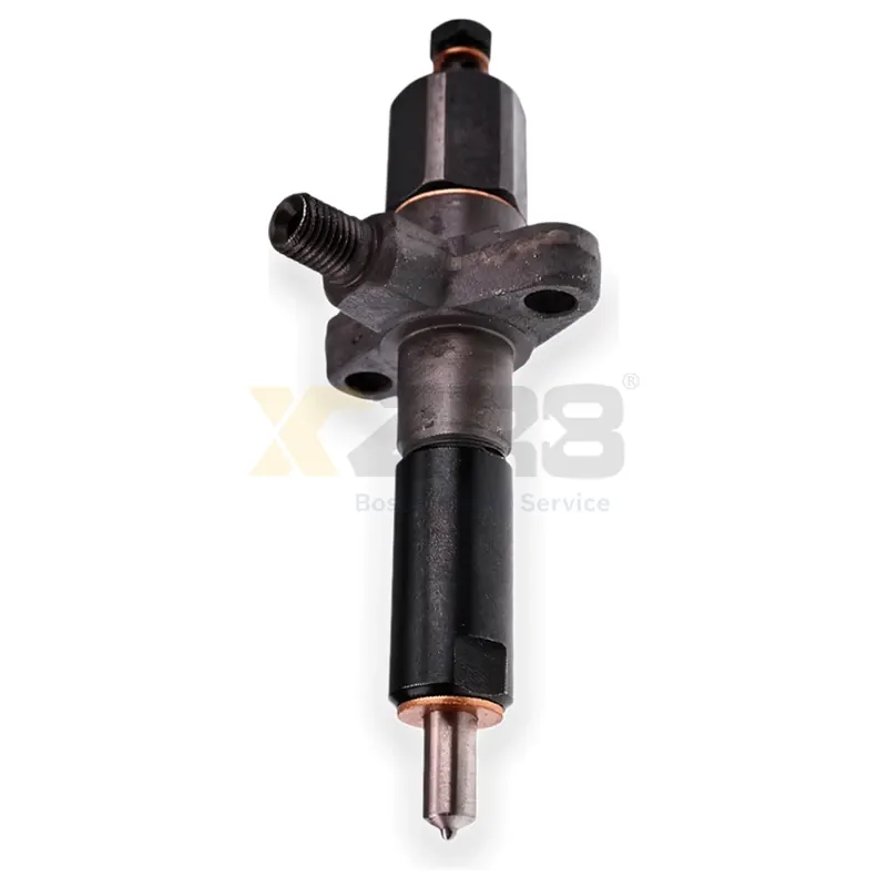 Conjunto de inyector de combustible Perkins 2645601 - Thumbnail 2