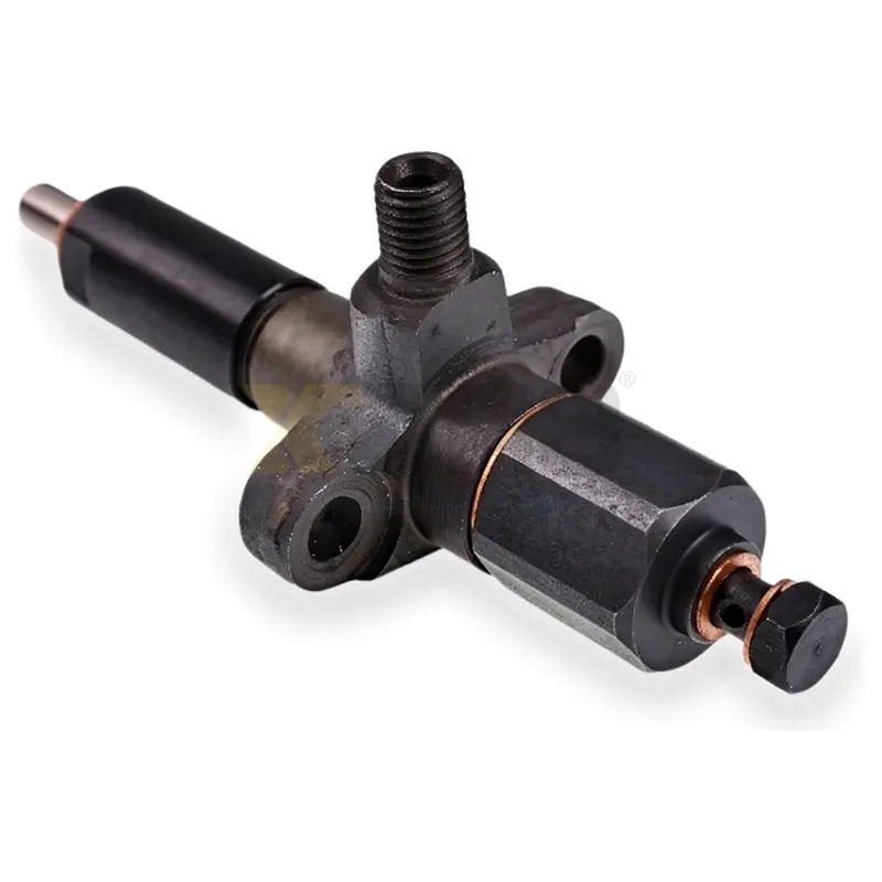 Conjunto de inyector de combustible Perkins 2645601 - Image 3