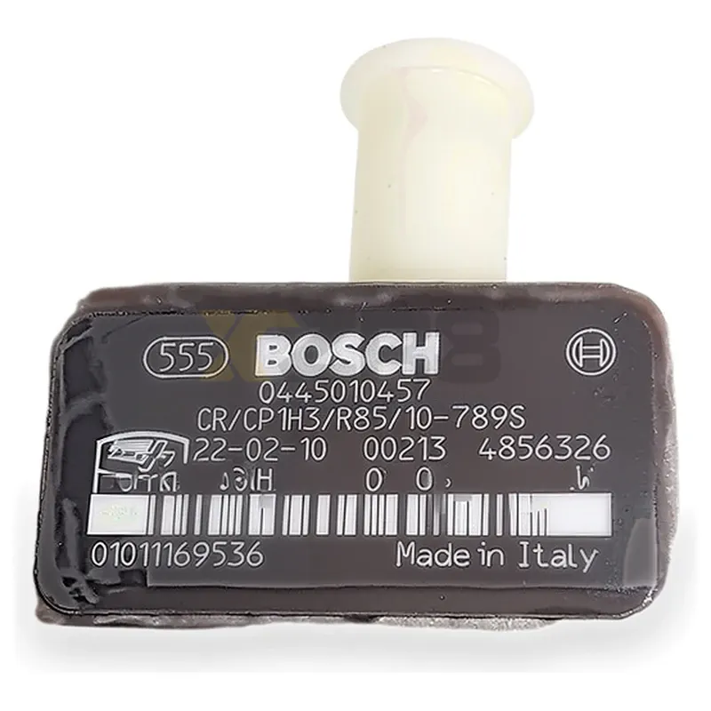 Bosch CP1 vysokotlakiy obshchaya magistral' toplivnyy nasos 0445010457 - Thumbnail 3