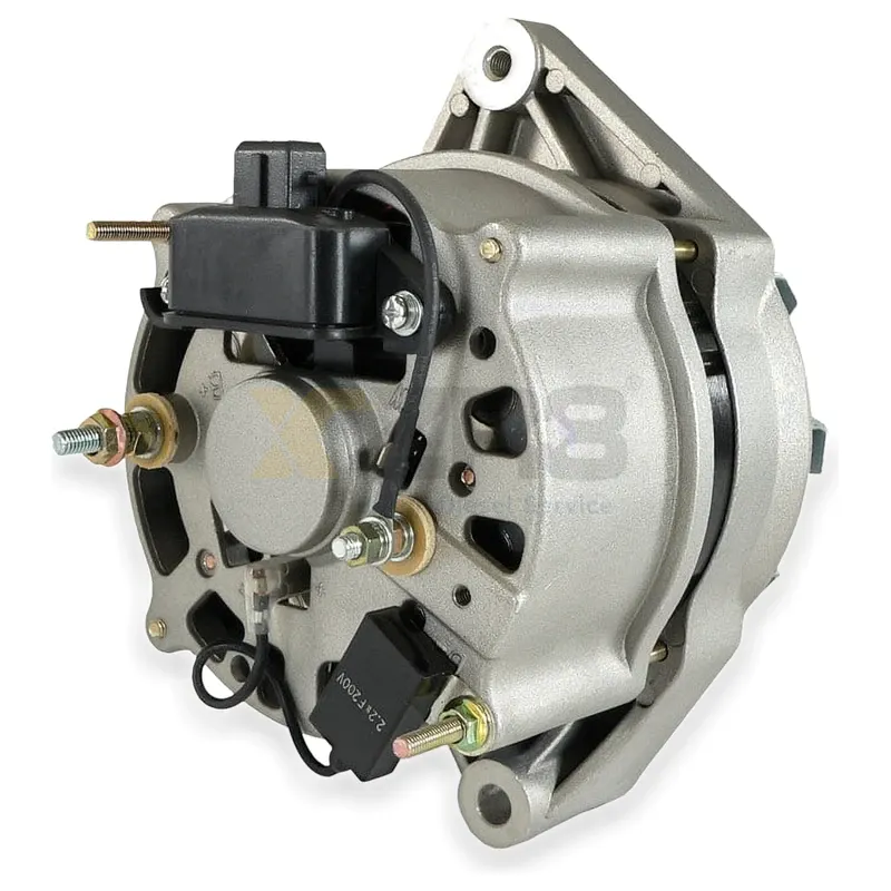 Thermo King 45-2258 Alternator Assembly - Thumbnail 1