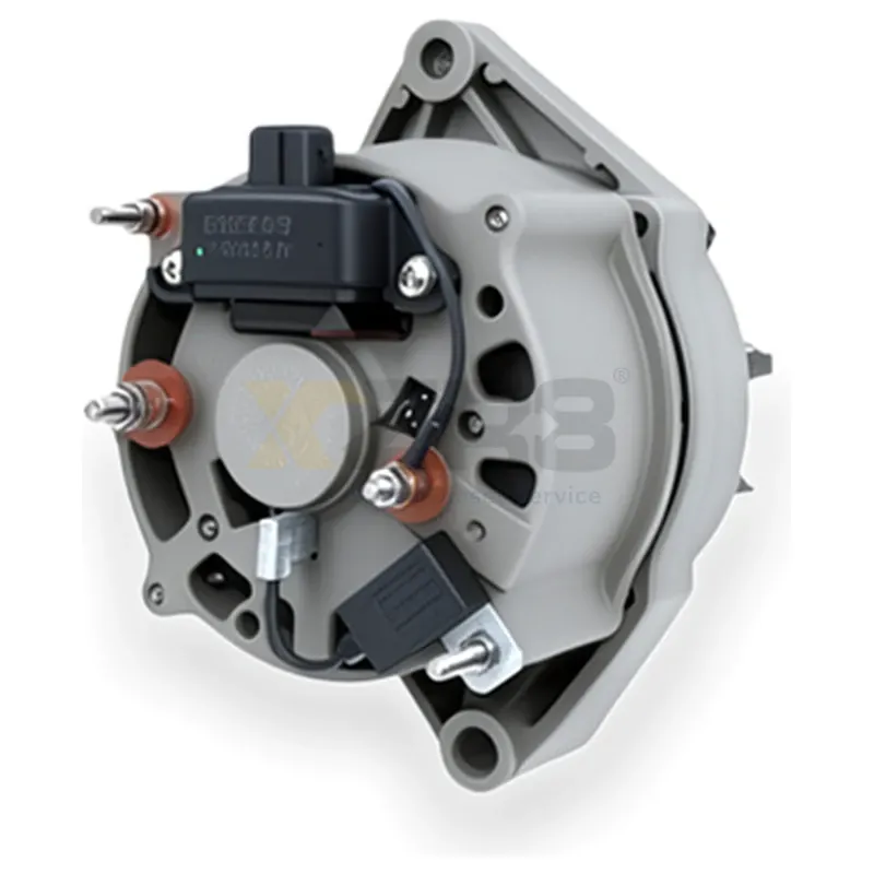 Thermo King 45-2258 Alternator Assembly - Image 2