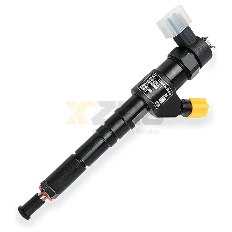 Yuchai Machine B3000-1111040P-179 Injector (Coarse Tooth) Original Equipment for Yuchai Engine - Image 1