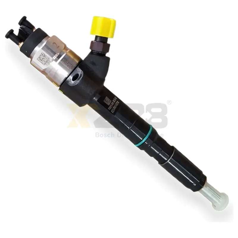 Yuchai Machine B3000-1111040P-179 Injector (Coarse Tooth) Original Equipment for Yuchai Engine - Thumbnail 2