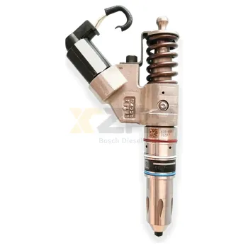 Piezas de motor Yuchai Oil-Water Separator Assembly KJ100-1105300 Componente de filtro de pre-filtrado de diesel