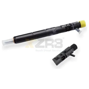 DELPHI EJBR03501D Common Rail Injector - Fit for TATA Safari 3.0L DICOR Diesel Engine