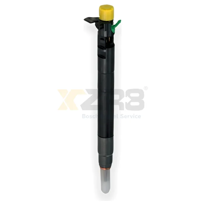 DELPHI EJBR03501D Injetor de Borrão Comum - Adaptado para TATA Safari 3.0L DICOR - Thumbnail 2