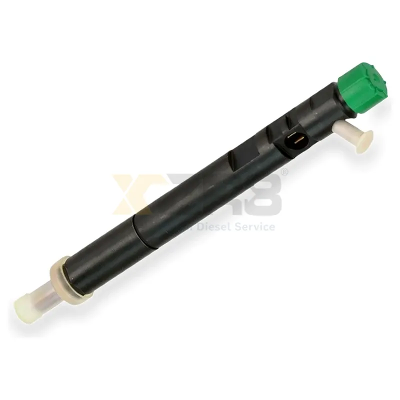 DELPHI EJBR03501D Injetor de Borrão Comum - Adaptado para TATA Safari 3.0L DICOR - Thumbnail 3