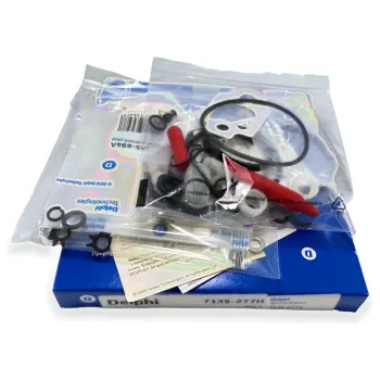 Delphi 7135-277M Overhaul Kit for DP210/DP310 Fuel Injection Pump