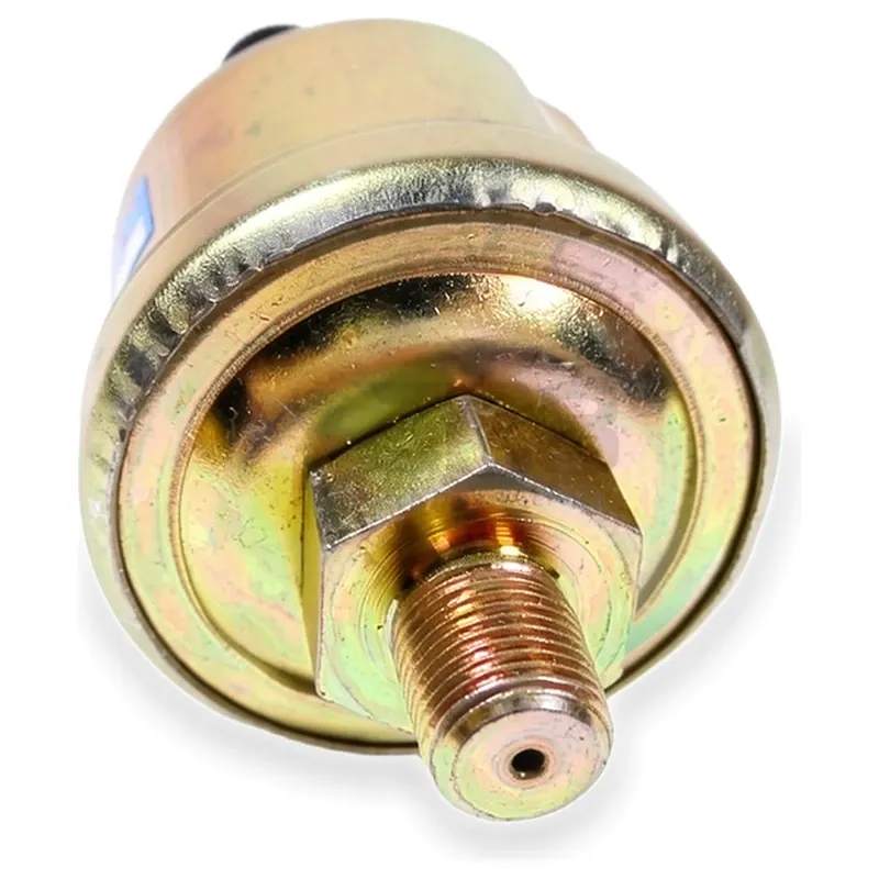 HANSHENG 3846N-010 Oil Pressure Sensor Oil Pressure Switch Compatible with Dongfeng Cummins EQ153 6BT 5.9 Engine Original Replacement - Image 4