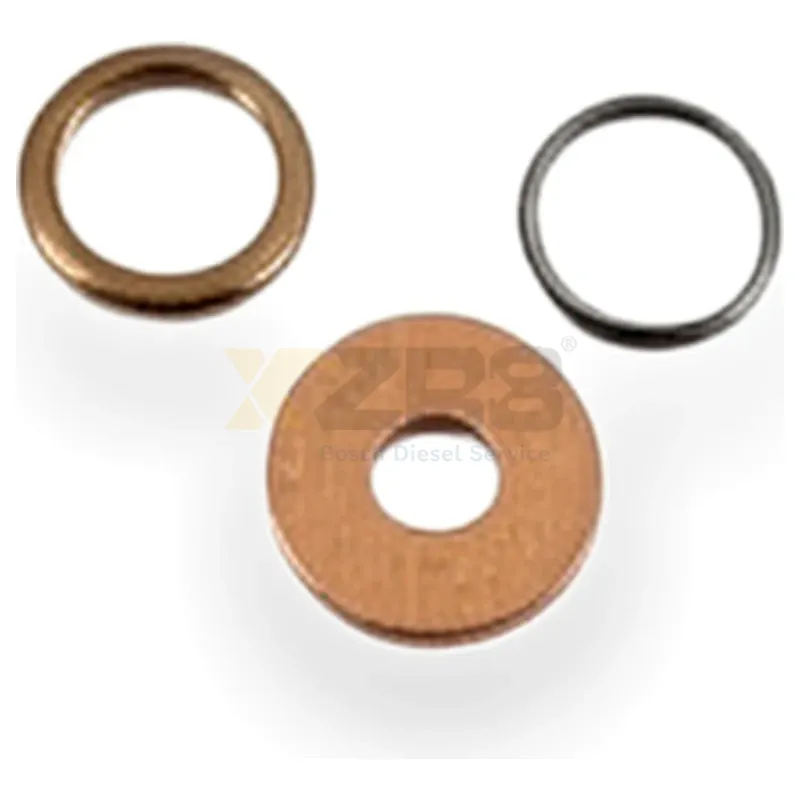 Bosch F00VC99002 Common Rail Injector Repair Kit - Thumbnail 1