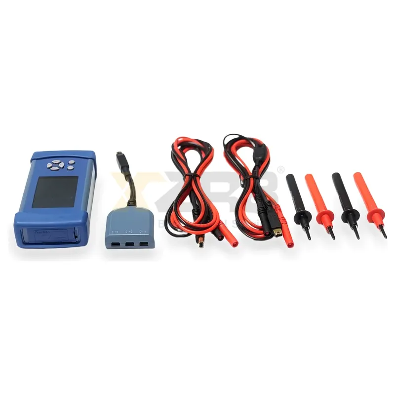 Kit de Diagnóstico de Interface Diagmaster Python para Ferramentas de Diagnóstico de Motor Kubota/Zhuoni - Image 3