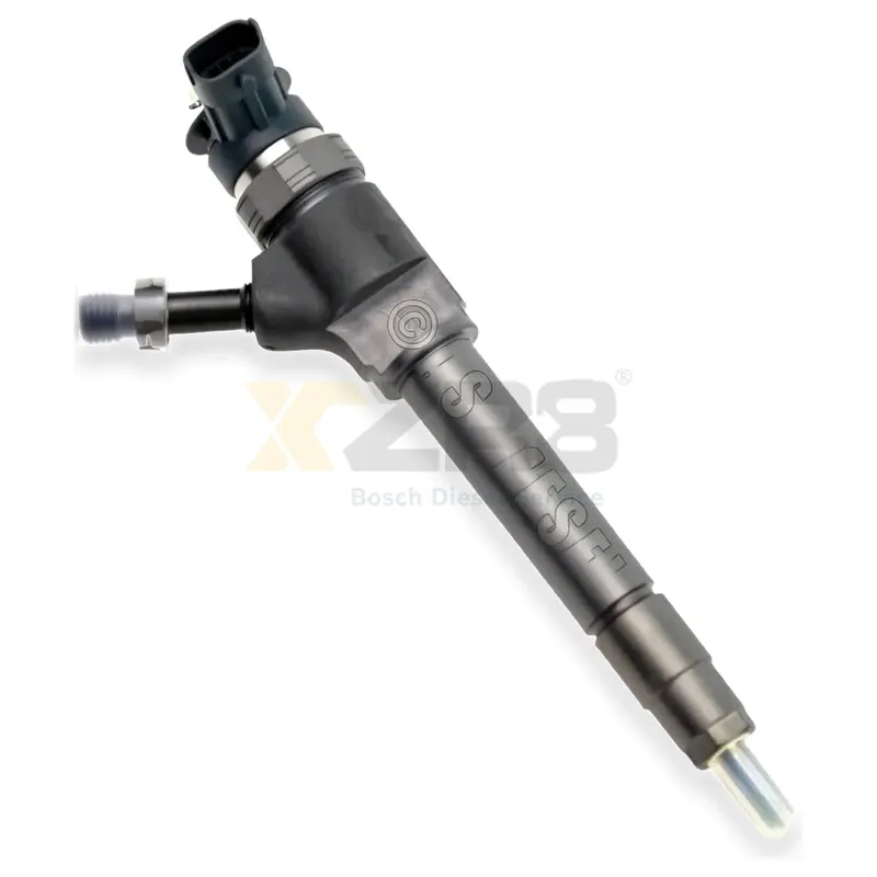 Bosch Original Equipment Common Rail Injector 0445110250 para Mazda BT-50 Ford Ranger 2.5L Motor Diesel - Thumbnail 1
