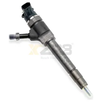 博世(BOSCH)原装共轨喷油器 0445110250 适配马自达 BT-50 福特 Ranger 2.5L 柴油发动机
