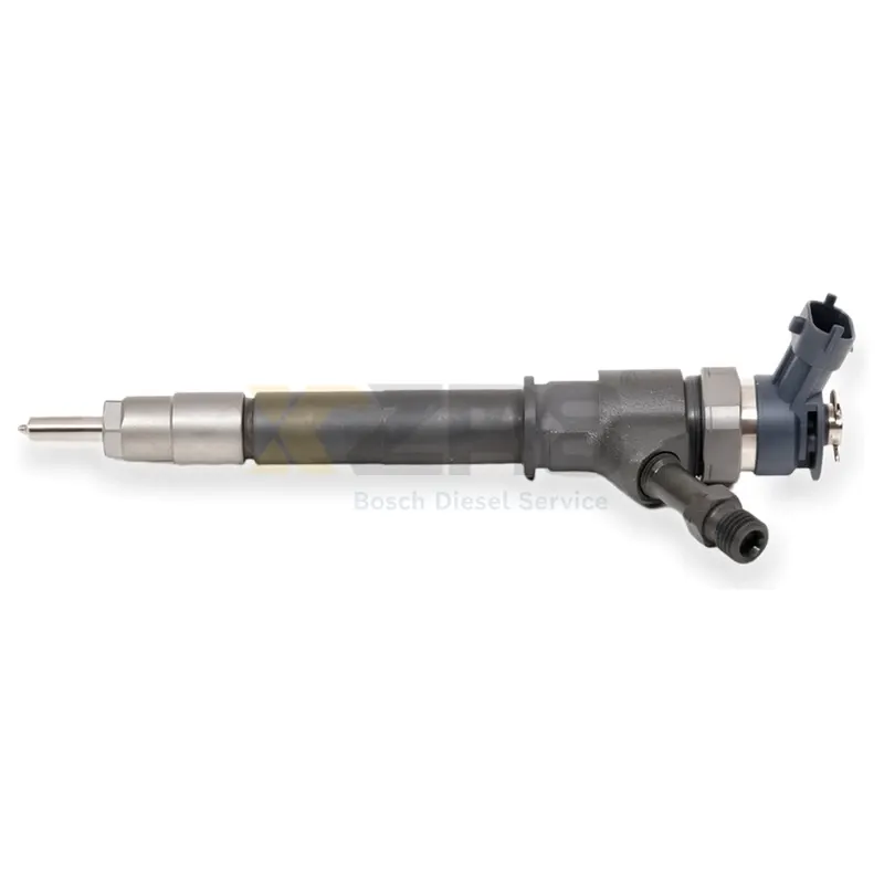 Bosch Original Equipment Common Rail Injector 0445110250 para Mazda BT-50 Ford Ranger 2.5L Motor Diesel - Thumbnail 5