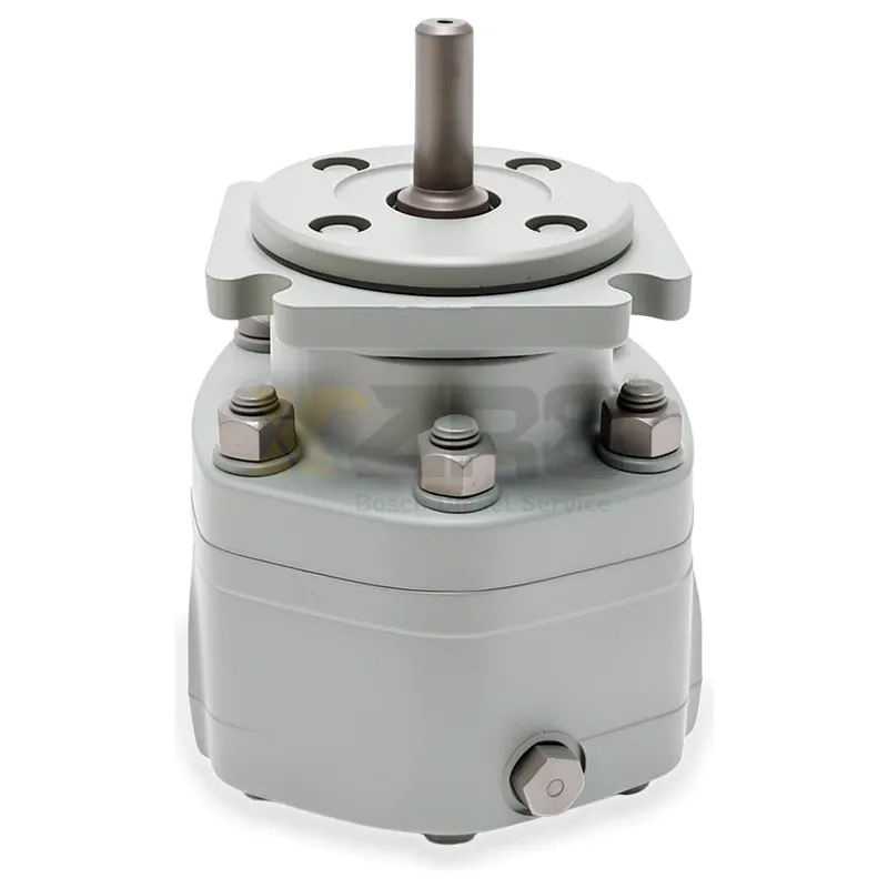 Гидравлический мотор в сборе Parker Hannifin TB0260AS130AAAB - Image 1