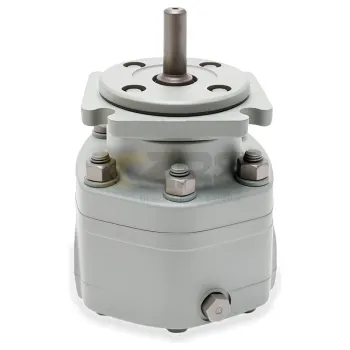 Гидравлический мотор в сборе Parker Hannifin TB0260AS130AAAB
