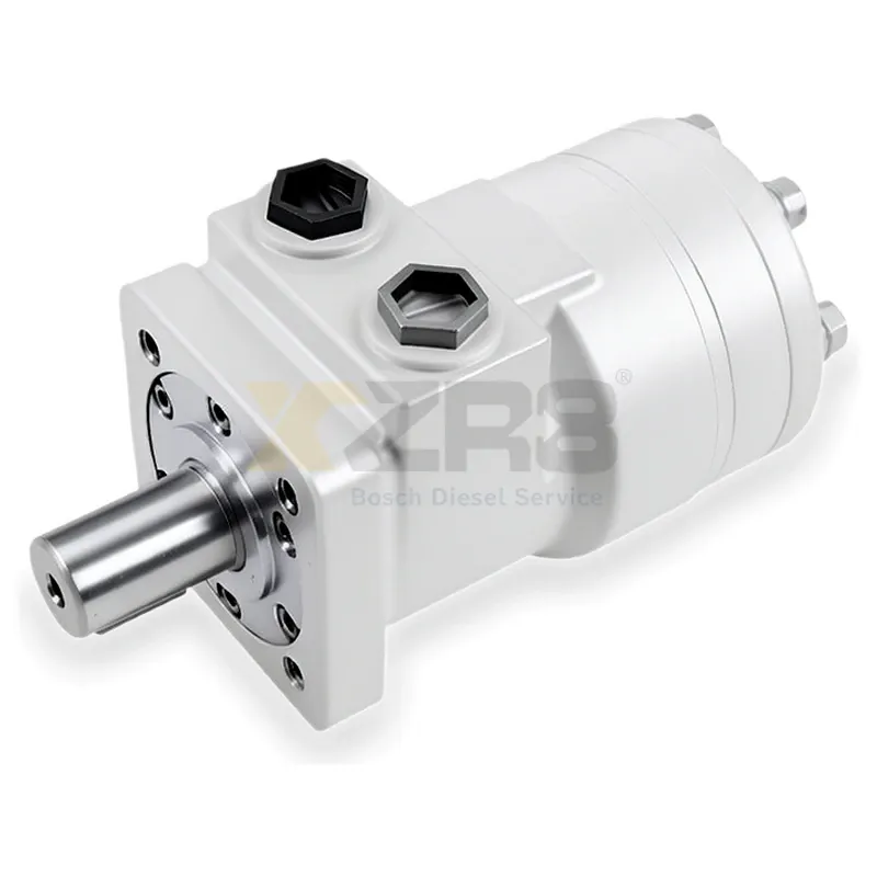 Гидравлический мотор в сборе Parker Hannifin TB0260AS130AAAB - Image 2