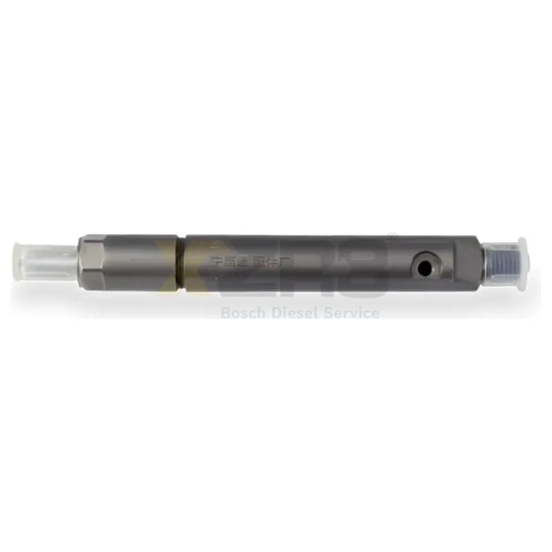 KBEL132P110 Diesel Injector Assembly for Weichai WD615 Steyr King HOWO Engine - Image 1