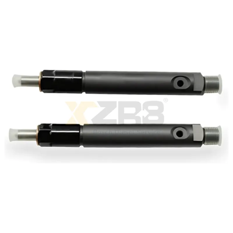 KBEL132P110 Diesel Injector Assembly for Weichai WD615 Steyr King HOWO Engine - Image 2