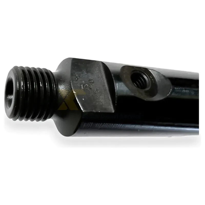 KBEL132P110 Diesel Injector Assembly for Weichai WD615 Steyr King HOWO Engine - Thumbnail 3
