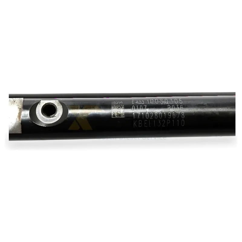 KBEL132P110 Diesel Injector Assembly for Weichai WD615 Steyr King HOWO Engine - Image 4