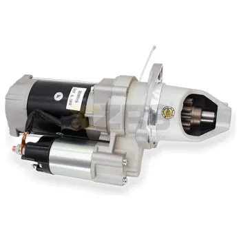Mitsubishi M4T95071 Starter Motor Assembly