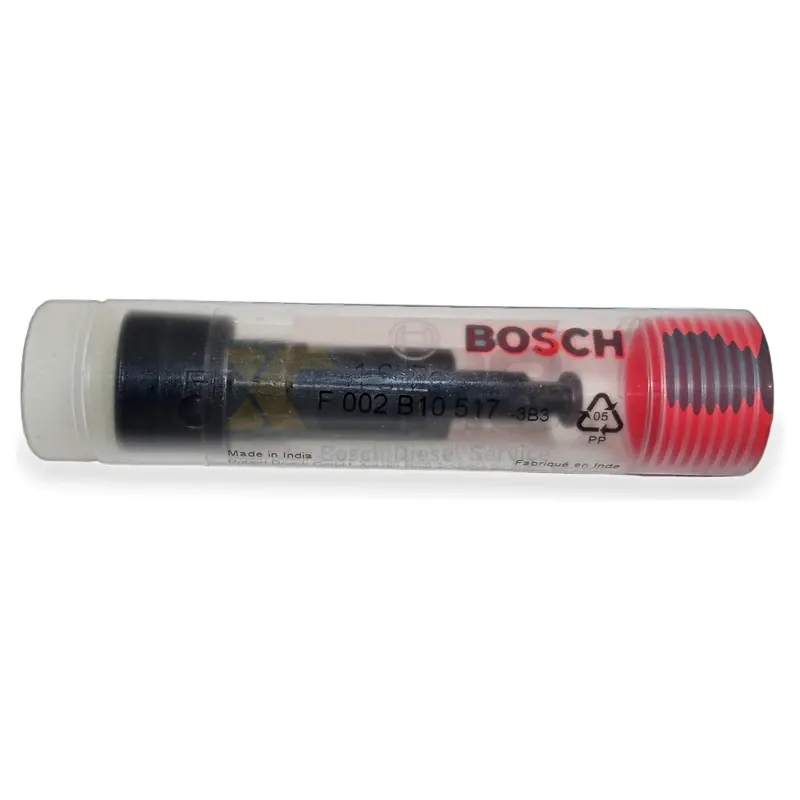 Компонент плунжерного насоса Bosch F002B10517 9мм Многоцилиндровый насос - Image 3