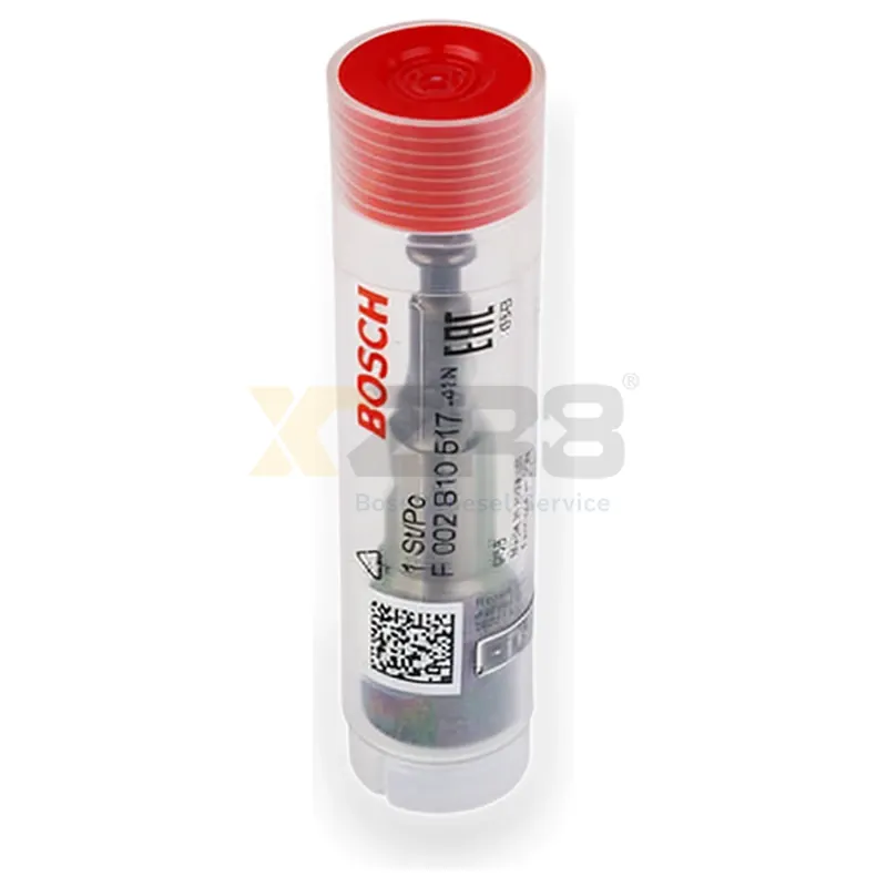 Компонент плунжерного насоса Bosch F002B10517 9мм Многоцилиндровый насос - Image 4