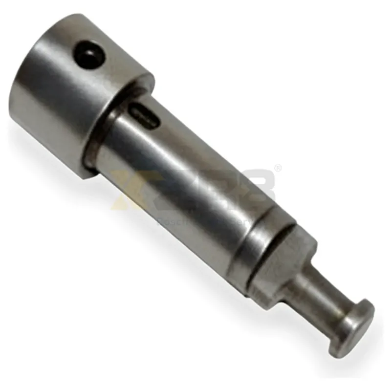 Компонент плунжерного насоса Bosch F002B10517 9мм Многоцилиндровый насос - Thumbnail 6