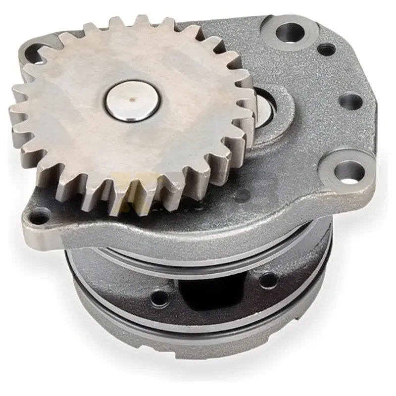 Cummins 3882341 Lubricating Oil Pump Gear - Image 2