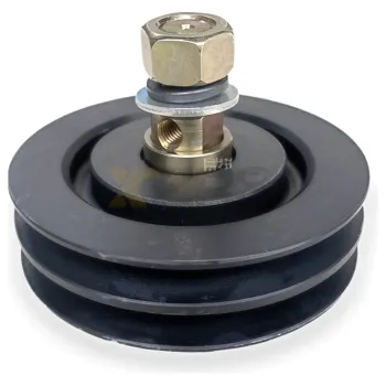 Kit de courroie de tension Yuchai J4208-1002400A