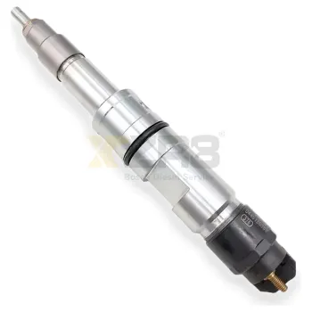 Injecteur Common Rail Bosch 0445120396 pour moteur Xichai Euro 4