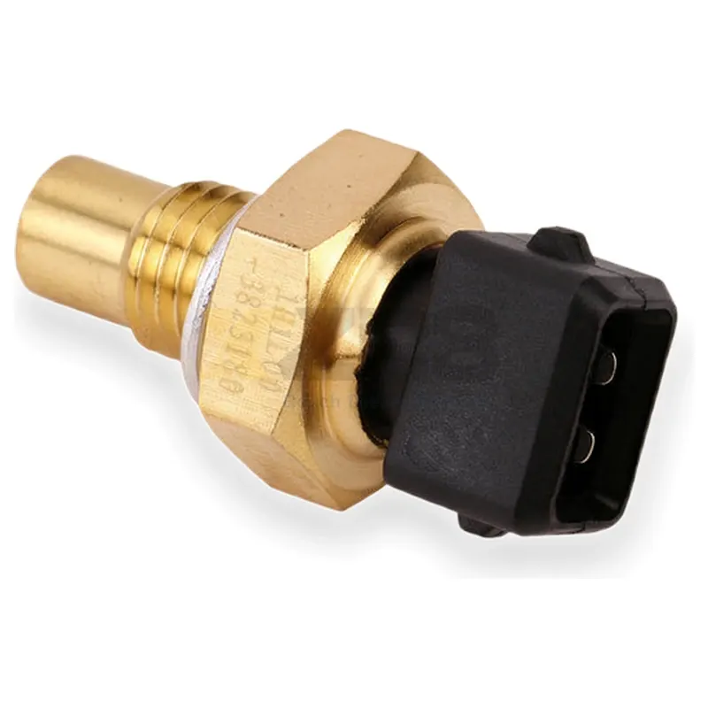 Bosch G2100-3823180 Water Temperature Sensor for Yuchai Engine Parts - Thumbnail 1
