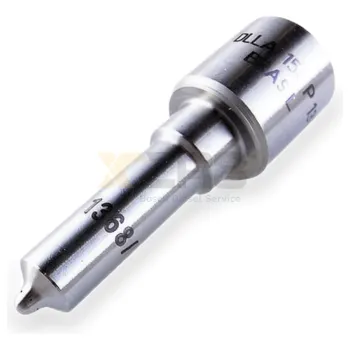 Форсунка Common Rail Bosch 0433171848 DLLA156P1368