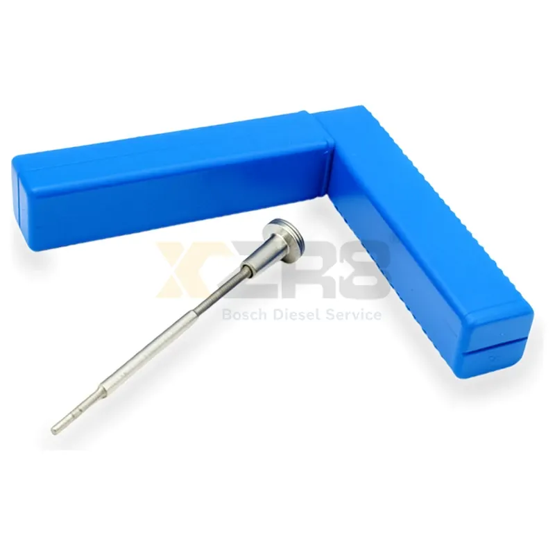 博世 BOSCH 共轨喷油器控制阀 F00RJ01159 - Image 1