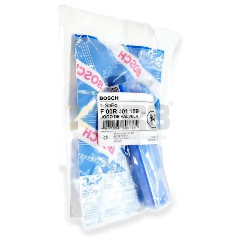 博世 BOSCH 共轨喷油器控制阀 F00RJ01159 - Image 4