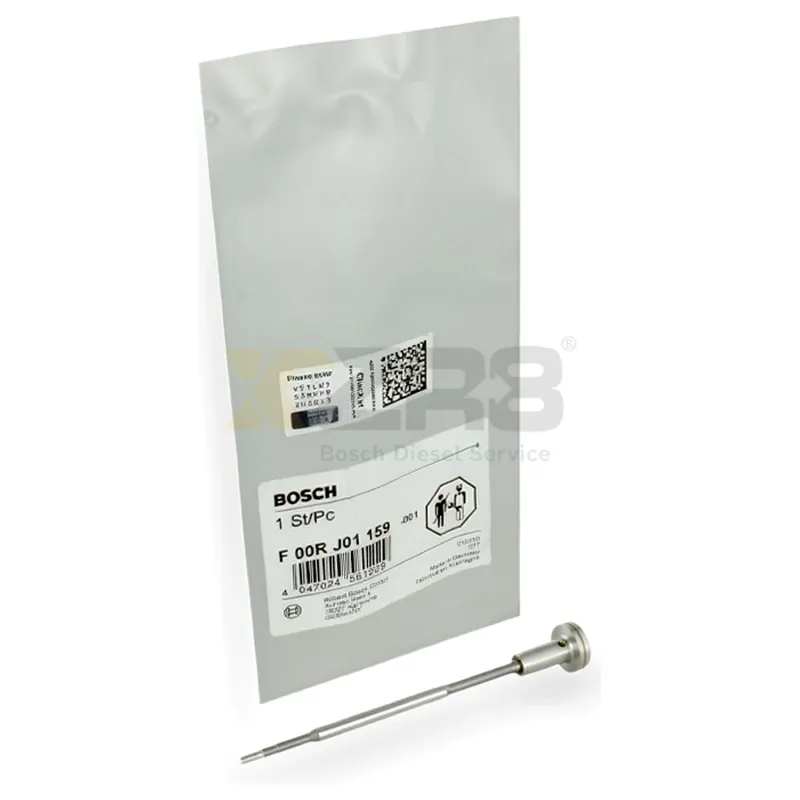 博世 BOSCH 共轨喷油器控制阀 F00RJ01159 - Image 5