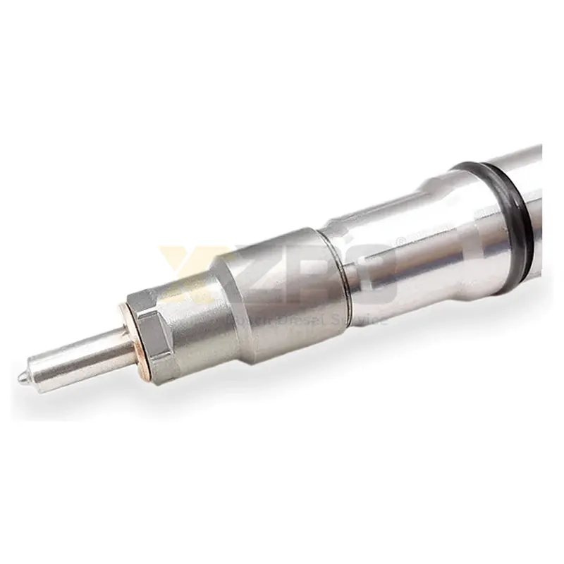 Bosch BOSCH общая магистраль форсунка 0445120081 совместима с Xichai 6DF 4DF двигателем - Image 5