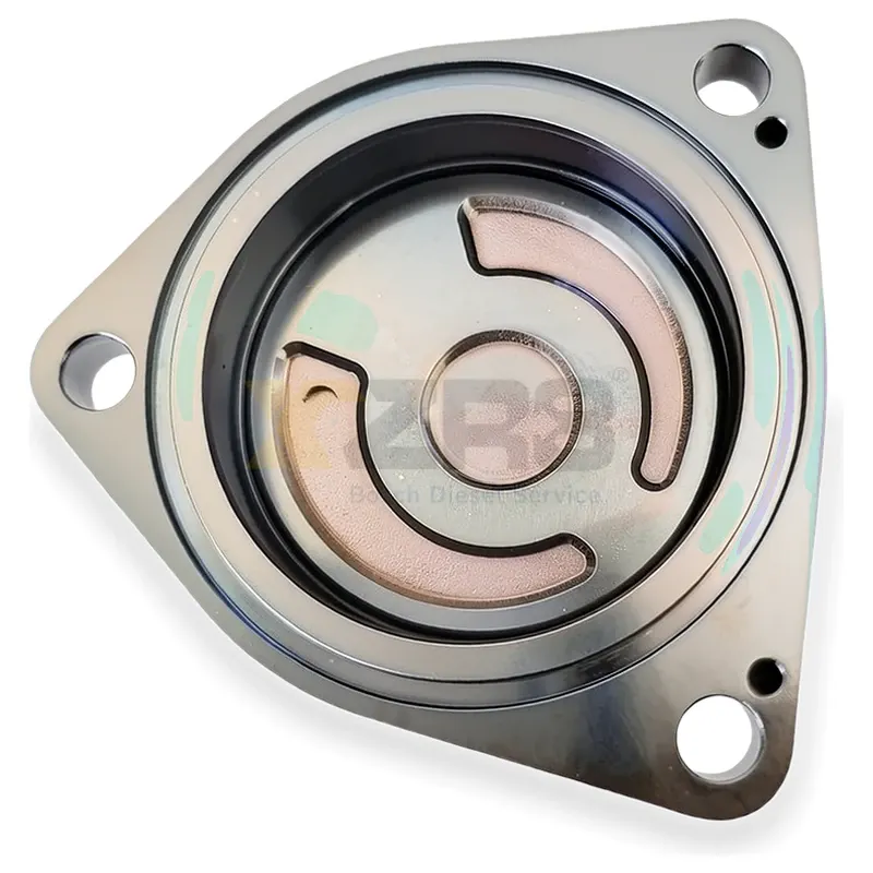 غطاء مضخة الوقود Denso 294184-0120 للدولاب العالي الضغط HP3 - Thumbnail 3