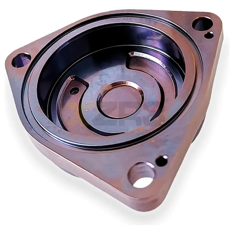 غطاء مضخة الوقود Denso 294184-0120 للدولاب العالي الضغط HP3 - Image 4