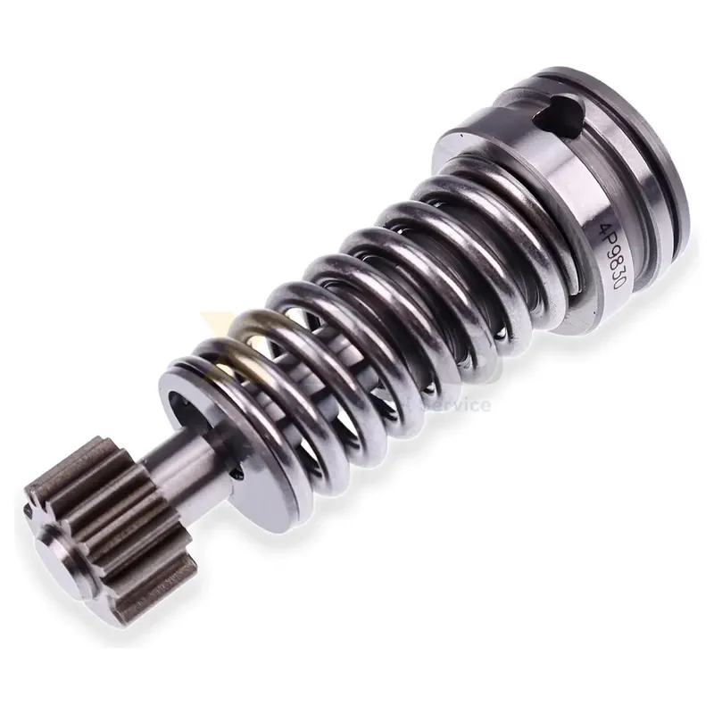 Caterpillar 4P-9830 Pièce de Plunger de la pompe d'injection de carburant pour moteur 3306 - Thumbnail 1