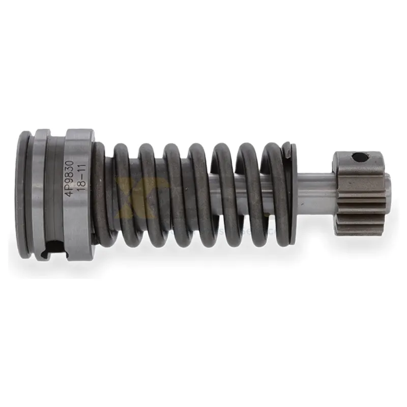 Caterpillar 4P-9830 Pièce de Plunger de la pompe d'injection de carburant pour moteur 3306 - Image 2