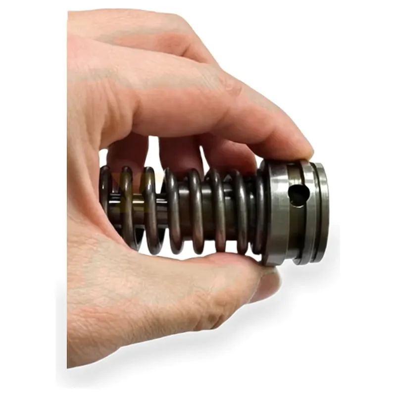 Caterpillar 4P-9830 Pièce de Plunger de la pompe d'injection de carburant pour moteur 3306 - Thumbnail 3