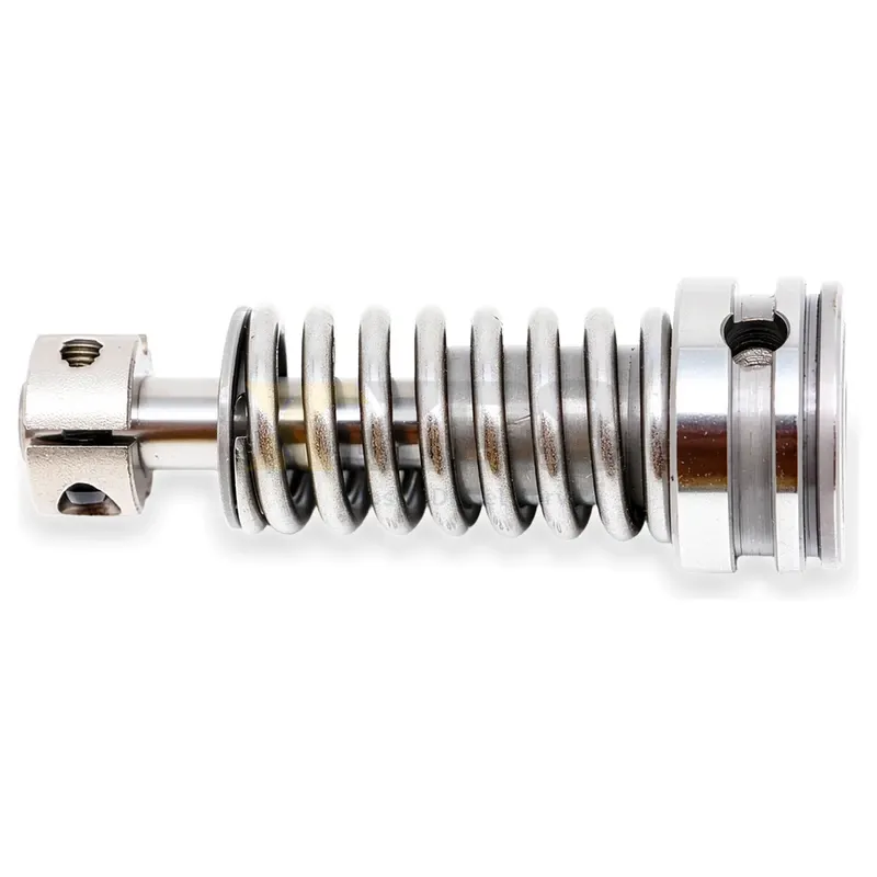 Caterpillar 4P-9830 Pièce de Plunger de la pompe d'injection de carburant pour moteur 3306 - Thumbnail 4