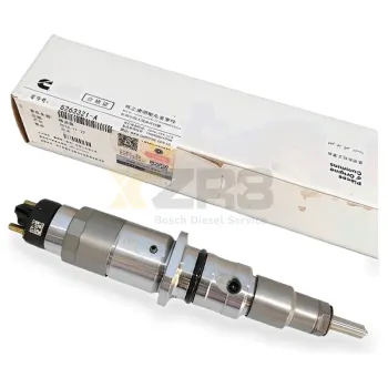 Cummins 5236621 Fuel Injector Assembly