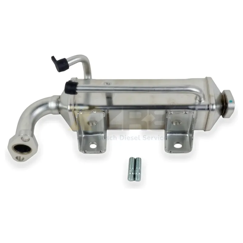 Ford Mazda WE0520304 EGR Valve Cooler Assembly - Thumbnail 1