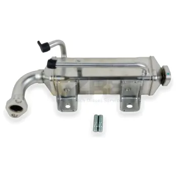 Ford Mazda WE0520304 EGR Valve Cooler Assembly