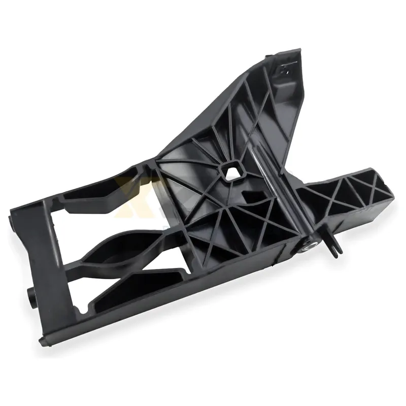 Audi 4G0805607 Headlight Bracket Assembly - Image 1