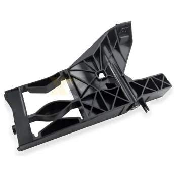 Audi 4G0805607 Headlight Bracket Assembly