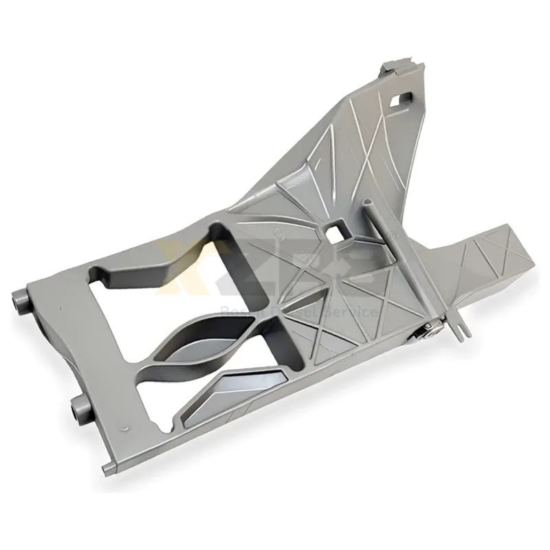 Audi 4G0805607 Headlight Bracket Assembly - Thumbnail 2